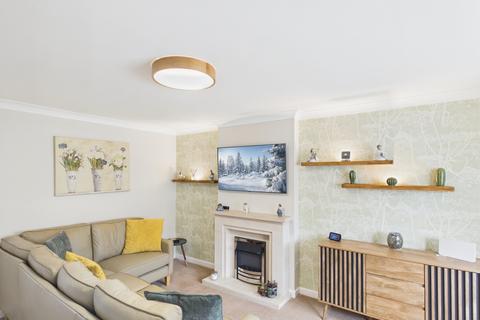 3 bedroom detached house for sale, Mercer Cresent Helmshore BB4