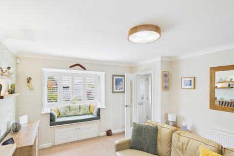 3 bedroom detached house for sale, Mercer Cresent Helmshore BB4