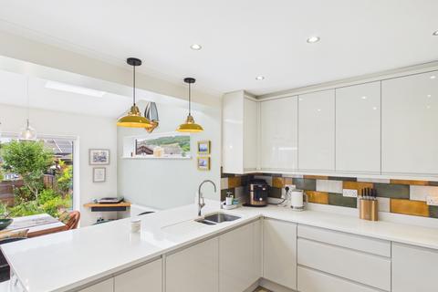 3 bedroom detached house for sale, Mercer Cresent Helmshore BB4