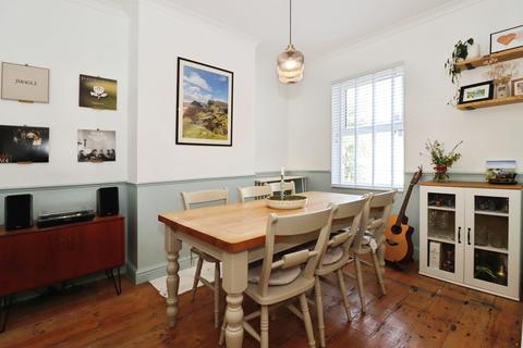 2 bedroom end of terrace house for sale, Whitehall Road, Bristol, BS5