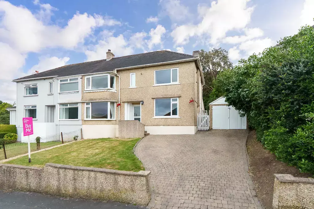 3 bedroom semi-detached house for sale - Ansicht 6