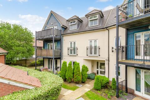 2 bedroom apartment for sale, Tyhurst, Milton Keynes MK10