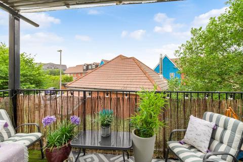 2 bedroom apartment for sale, Tyhurst, Milton Keynes MK10