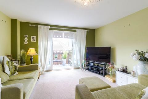 2 bedroom apartment for sale, Tyhurst, Milton Keynes MK10