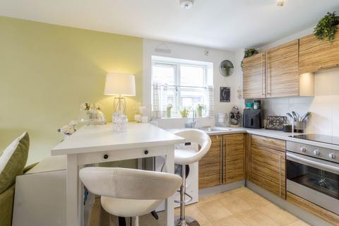 2 bedroom apartment for sale, Tyhurst, Milton Keynes MK10