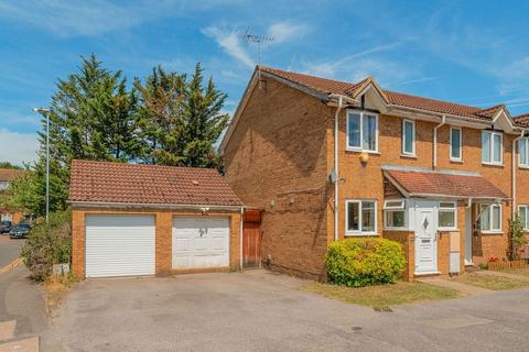 Milburn Drive, West Drayton UB7