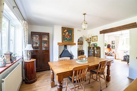 4 bedroom semi-detached house for sale, Whatlington, Battle
