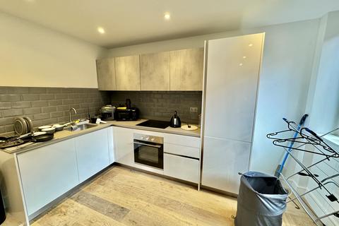 1 bedroom flat to rent, Cattle Market Street, NORWICH