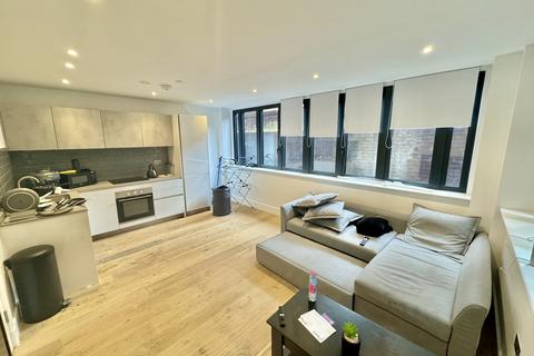 1 bedroom flat to rent, Cattle Market Street, NORWICH