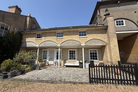 3 bedroom coach house for sale, Coach House, Melton Park, Melton Constable, Norfolk NR24 2NQ