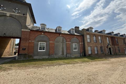 3 bedroom coach house for sale, Coach House, Melton Park, Melton Constable, Norfolk NR24 2NQ