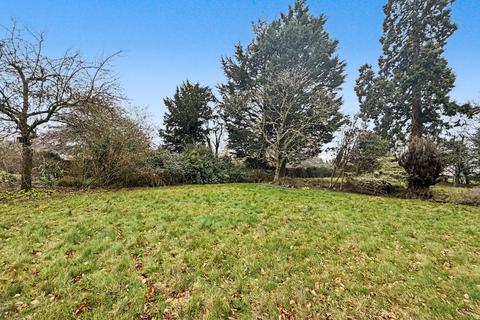 Land for sale, Plot 2 Mount Street, Diss, Suffolk IP22 4QG