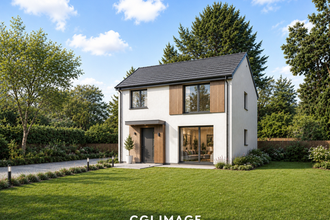 Land for sale, Plot 2 Mount Street, Diss, Suffolk IP22 4QG