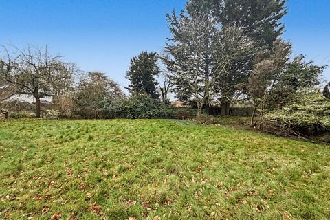 Land for sale, Plot 2 Mount Street, Diss, Suffolk IP22 4QG