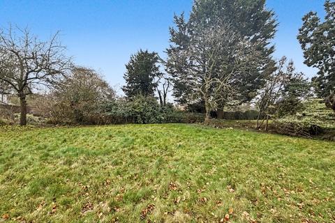 Land for sale, Plot 2 Mount Street, Diss, Suffolk IP22 4QG