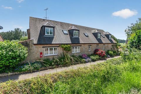 6 bedroom detached house for sale, Newton, Kettering, Northamptonshire NN14 1BW