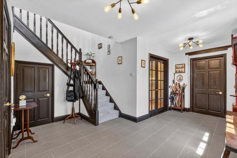 6 bedroom detached house for sale, Newton, Kettering, Northamptonshire NN14 1BW