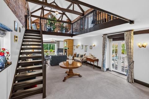 6 bedroom detached house for sale, Newton, Kettering, Northamptonshire NN14 1BW