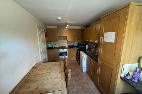 1 bedroom in a house share to rent, Circus Dr, London, CB4