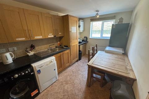 1 bedroom in a house share to rent, Circus Dr, London, CB4