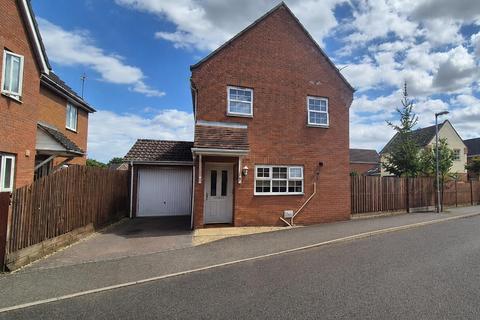 3 bed house for rent in Heron Way, SPALDING
