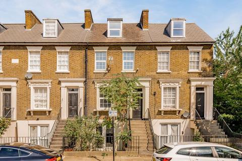Lorrimore Road, London SE17