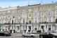 Holland Road, London, W14