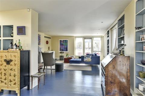 2 bedroom penthouse for sale, Belgravia Mansions, Holbien Place, Belgravia, London, SW1W