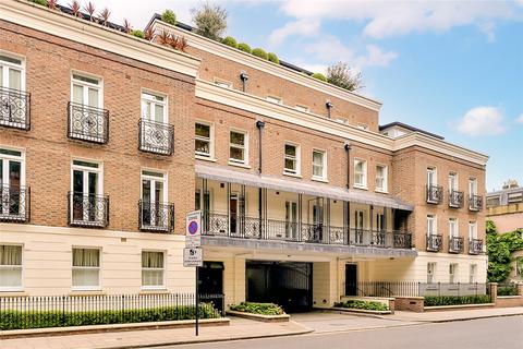 2 bedroom penthouse for sale, Belgravia Mansions, Holbien Place, Belgravia, London, SW1W