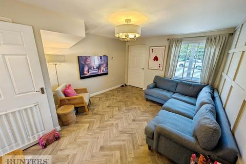 3 bedroom townhouse for sale, Whitehouse Court, Easington Village, County Durham, SR8 3HZ