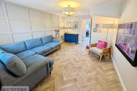 3 bedroom townhouse for sale, Whitehouse Court, Easington Village, County Durham, SR8 3HZ