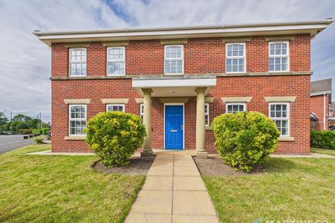5 bedroom detached house for sale, Victory Boulevard, Fylde FY8