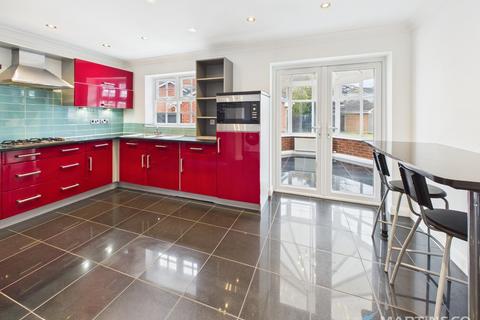 5 bedroom detached house for sale, Victory Boulevard, Fylde FY8