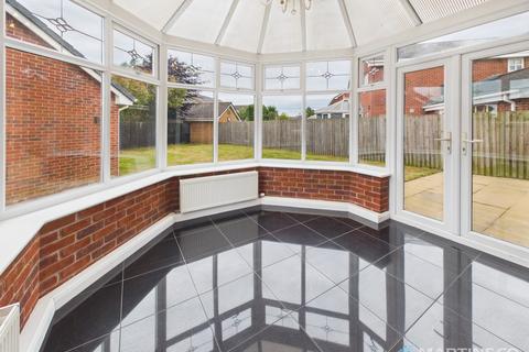 5 bedroom detached house for sale, Victory Boulevard, Fylde FY8