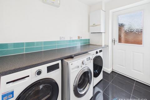 5 bedroom detached house for sale, Victory Boulevard, Fylde FY8