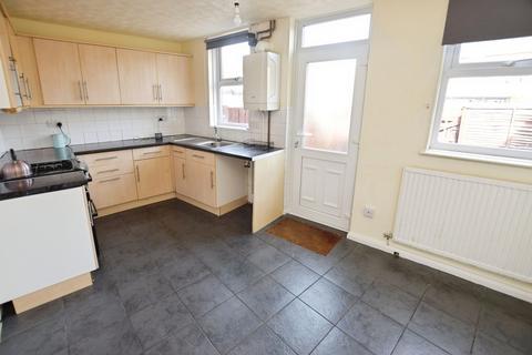 2 bedroom terraced house for sale, Clifton Road, Newtown