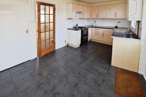 2 bedroom terraced house for sale, Clifton Road, Newtown