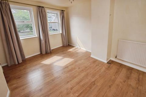 2 bedroom terraced house for sale, Clifton Road, Newtown