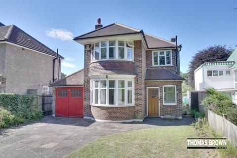 Goddington Lane, Orpington