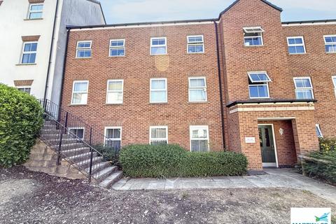 2 bed flat/apartment for rent in Edinburgh Road , Nuneaton