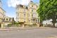 Castle Hill Avenue, Folkestone