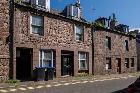 12 bedroom block of apartments for sale