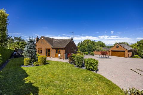 4 bedroom detached house for sale, Quarry Hill Road, Ilkeston, DE7