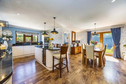 4 bedroom detached house for sale, Quarry Hill Road, Ilkeston, DE7