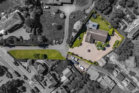 4 bedroom detached house for sale, Quarry Hill Road, Ilkeston, DE7