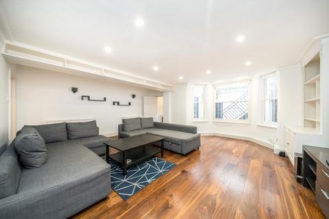 2 bedroom flat for sale, Elvaston Place, London SW7