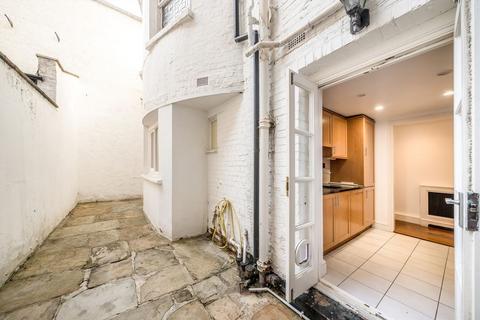 2 bedroom flat for sale, Elvaston Place, London SW7