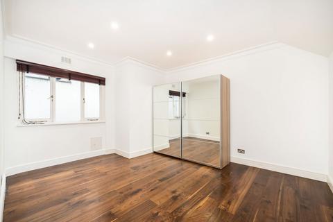 2 bedroom flat for sale, Elvaston Place, London SW7