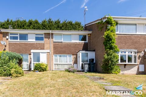 3 bedroom terraced house for sale, Wentworth Way, Harborne, B32