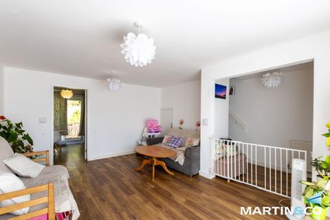 3 bedroom terraced house for sale, Wentworth Way, Harborne, B32